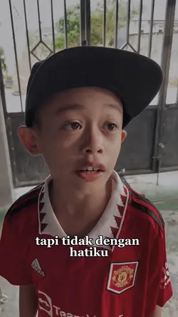 Mentalku kuat pak