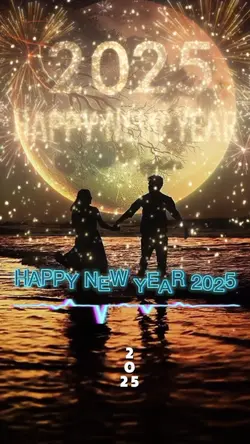 BUON ANNO 2025