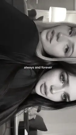 Bestfriend forever