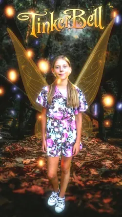 🧚 TINKERBELL