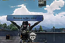 Freeze Frame PUBG