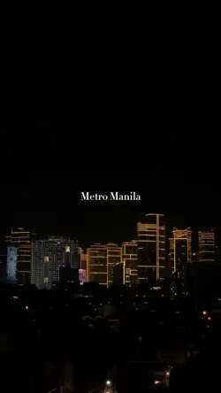 Metro Manila | Levy