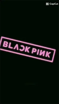 Blackpink free edit