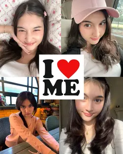 i love me 