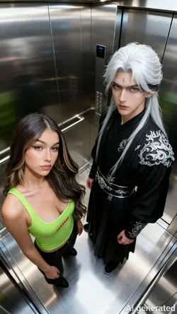 ELEVATOR TREND