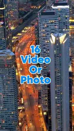16 videos