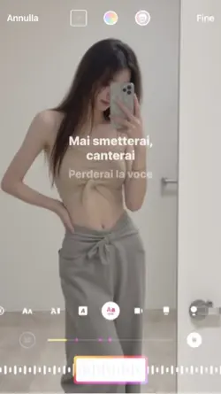 la genesi del tuo co
