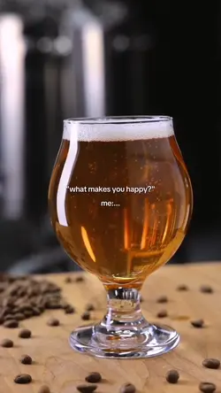 beer video template