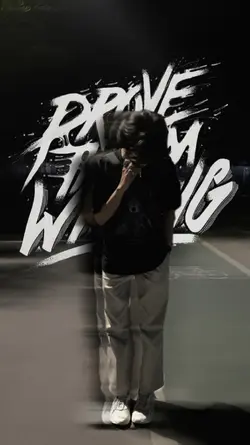 PROVE | FADE