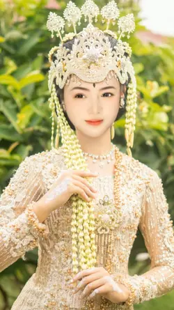 Filter Pengantin 