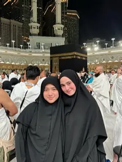 trend gemini umroh