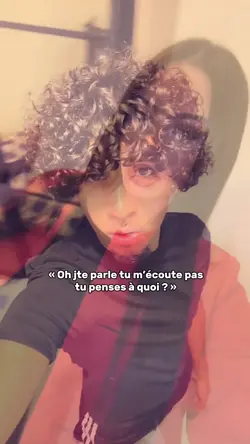 Tu penses à quoi ?