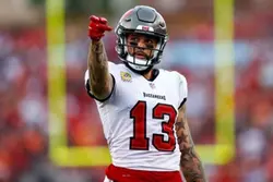 mike evans edit