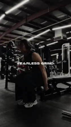 Fearless Grind