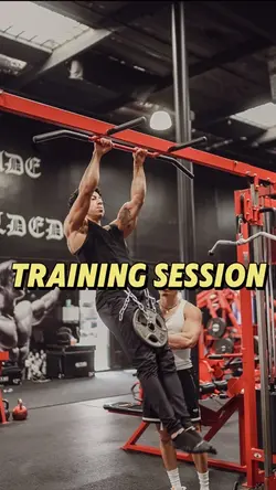 Training Session