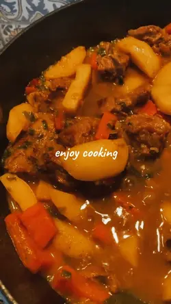 Cooking vlog
