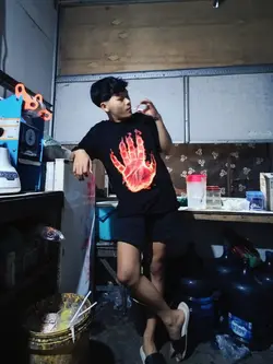 DENDENG CELENG