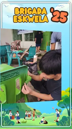 Brigada Eskwela 4