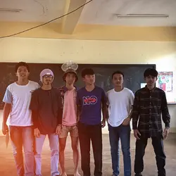 huling sayaw 