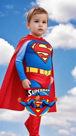 SUPER-HOMEM 