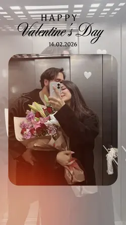 Valentine's Day 2026