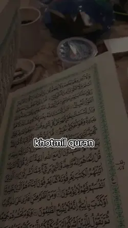 khotmil qur'an