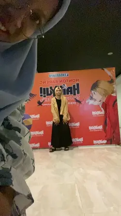 Fast motion funn