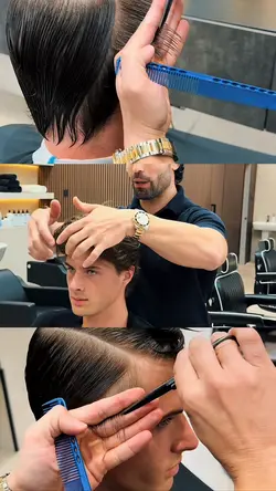 barber