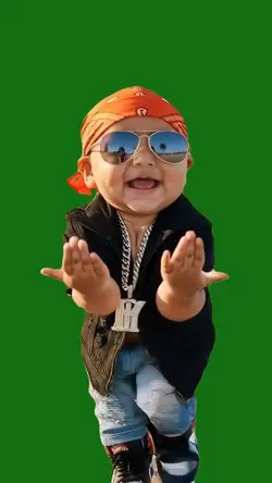 baby dance cute 