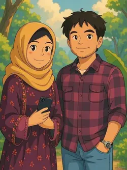 আমি ছারা 