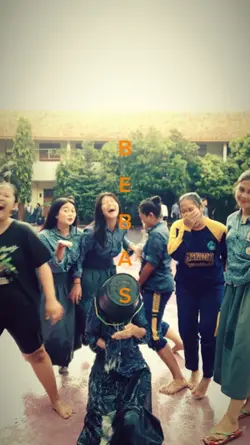bebas - Iwa k