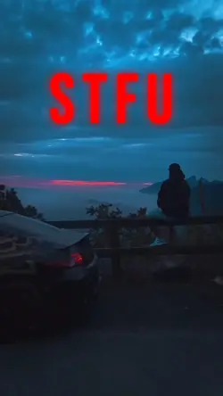 stfu 