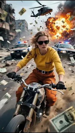 Action Scene Ai