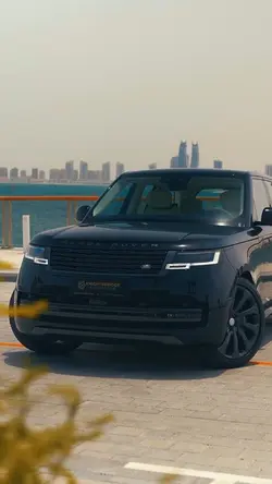 ❤️‍🔥Range Rover❤️‍🔥