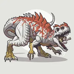 Dinosaurs Sing