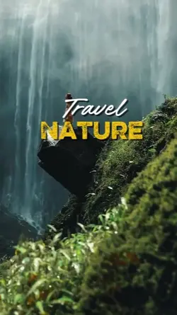 Travel Nature 