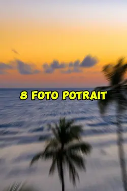 8 foto aesthetic