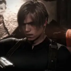 leon s kennedy