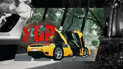 EPIC TRANSITION CAR