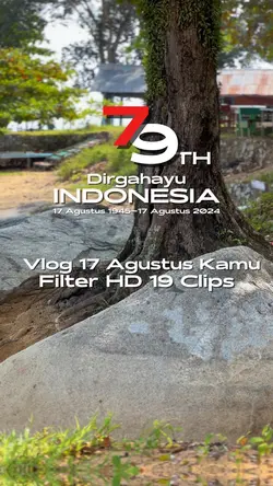 17 Agustus Tahun 45