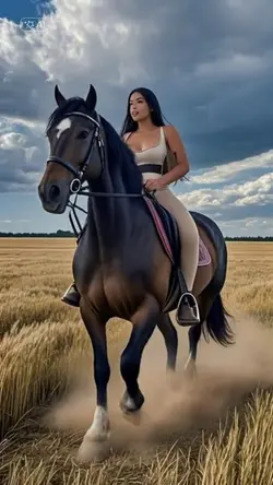 IA Cavalo 