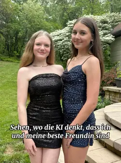 KI-Ort enthüllt