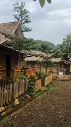 Mudik balik kampung