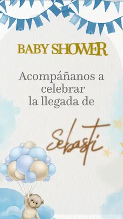 Baby shower