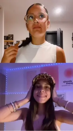 Trend deux écrans