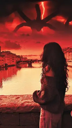 Stranger things