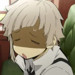 Atsushi Nakajima 
