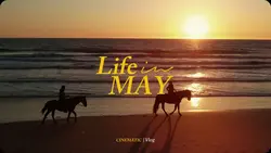 Life in May