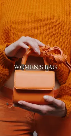 Women's Bag