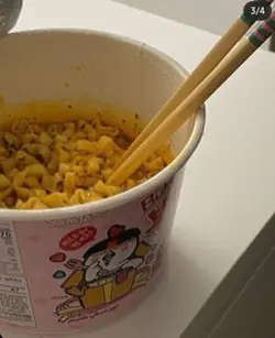 ramen!!🍜🍜